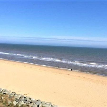 Relaxing Chalet On Popular California Sands Short Stroll To Beach, Nr Norfolk Broads & Great Yarmouth Scratby Экстерьер фото
