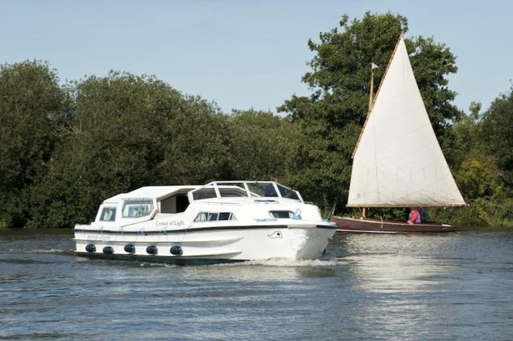 Relaxing Chalet On Popular California Sands Short Stroll To Beach, Nr Norfolk Broads & Great Yarmouth Scratby Экстерьер фото